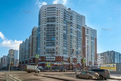 В Екатеринбурге больше всего людей науки проживает в Краснолесье - KP.RU