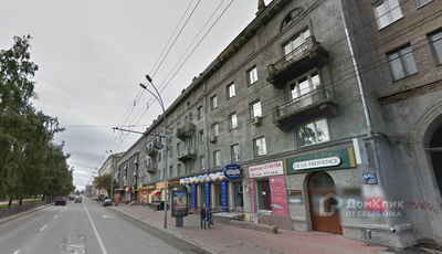 File:Красный проспект, Новосибирск 1.jpg - Wikipedia