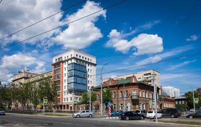 Солнечный день, столовая, Красный просп., 50, Новосибирск — Яндекс Карты