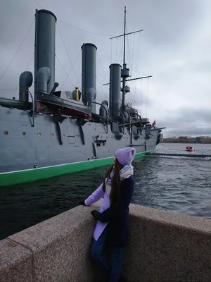 Крейсер Аврора в Санкт-Петербурге 🚢: где находится, как добраться,  описание, что посмотреть