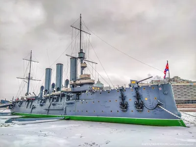 5 июля создан филиал ЦВММ на крейсере «Аврора» | Культура и Армия
