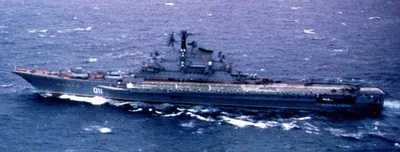 Тяжёлый авианесущий крейсер \"Минск\" | Верфь на столе. Судомоделист | Дзен