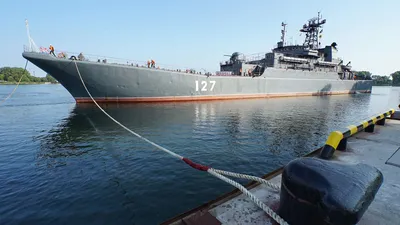 Тяжелый авианесущий крейсер \"Минск\" пр.1143.2 - Моделлмикс модели в масштабе