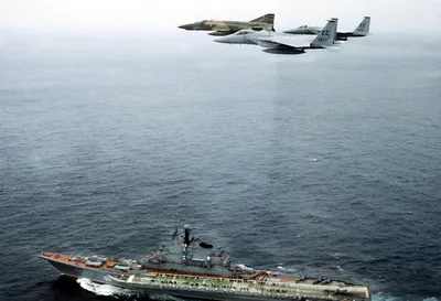 Когда в России восстановят большой десантный корабль Минск