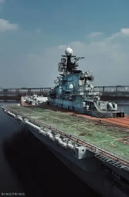 Большой десантный корабль «Минск» проекта 775/II - Санкт-Петербург - Фото  №121524 - Твой Транспорт