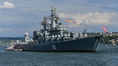 Крейсер Москва, что случилось, причина пожара, последние новости на 14  апреля 2022 года - KP.RU