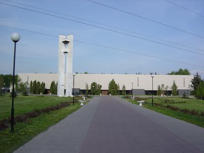 Крематорий Екатеринбург фото фотографии