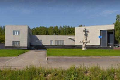 Суд постановил снести частный крематорий в Екатеринбурге | ОБЩЕСТВО | АиФ  Урал