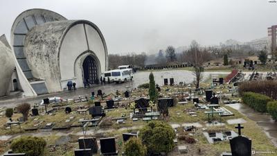 Киевский крематорий , Киев, Украина - «Печальный отзыв о Крематории. Что  нужно знать.» | отзывы