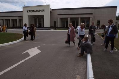 Ярославцев возят на кремацию в Нижний Новгород из соображений экономии -  YarNews.net