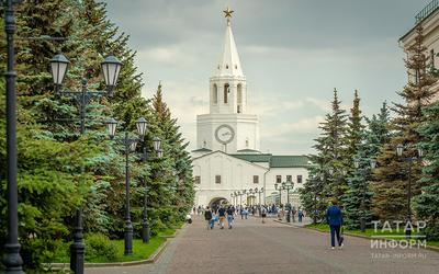 Благовещенский собор Казанского кремля — Википедия