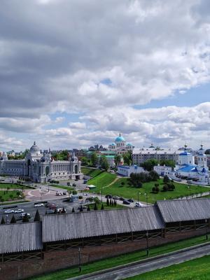 Казанский Кремль, Казань: лучшие советы перед посещением - Tripadvisor