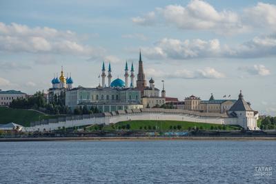 Казанский кремль | Лаперуз