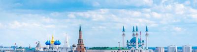 Казанский кремль в Казани - как добраться и что посмотреть
