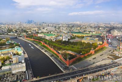 История и архитектура | Кремль в Измайлово