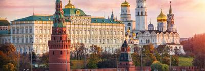 Московский Кремль снаружи и внутри © цена и отзывы 2024 года • Travel Mania