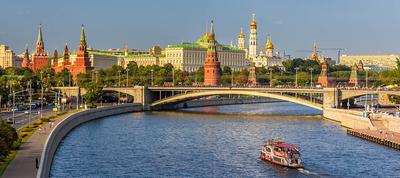 Внутри Московского Кремля. Начало XX века | Пикабу