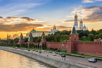 Московский кремль | теплоходные прогулки и экскурсии с видом на Московский  кремль