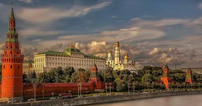 File:Московский Кремль. Москва.jpg - Wikimedia Commons