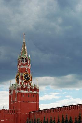 Кремль Москва Куранты - Бесплатное фото на Pixabay - Pixabay