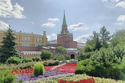 Московский Кремль - описание досторимечательности Москвы: фото, где  находится, как добраться, информация