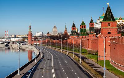 Московский Кремль (Moscow Kremlin) | Вид с Софийской набереж… | Flickr