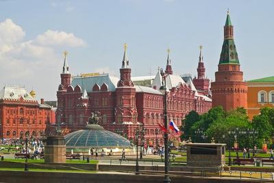 Кремль Москва Россия - Бесплатное фото на Pixabay - Pixabay