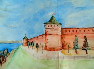 Что посмотреть в Нижнем Новгороде: топ-10 достопримечательностей
