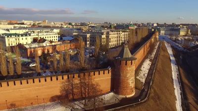 Нижегородский кремль: фото, цены, история, отзывы, как добраться
