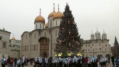 Кремлёвскую ёлку сможет увидеть каждый: новогодний мюзикл 31 декабря  покажут на телеканале «Карусель» - Новости Свердловской области -  Информационный портал Свердловской области