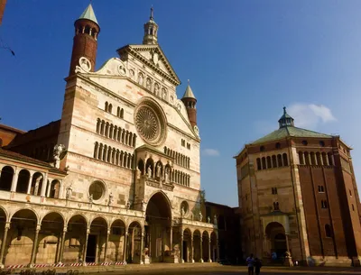 Centro Storico, Кремона: лучшие советы перед посещением - Tripadvisor