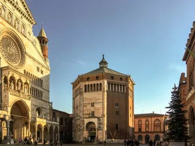 Cremona Italy | Кремона Италия - YouTube