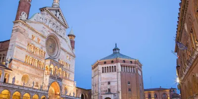 Cremona Cathedral, Кремона - Tripadvisor