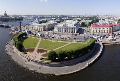 Крестовский остров в Санкт-Петербурге: что посмотреть, интересные места -  КультТуризма
