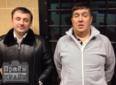 Криминальные авторитеты Новосибирска встретились на суде - KP.RU