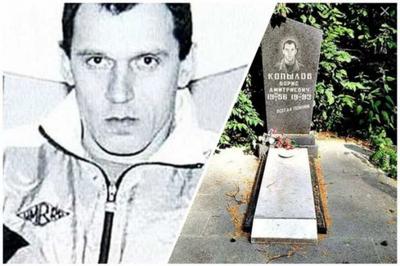 В Новосибирске 30 лет назад был убит криминальный король Борис Копылов |  ОБЩЕСТВО | АиФ Новосибирск