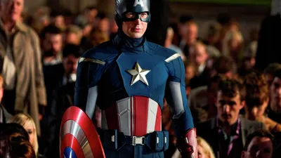 Крис Эванс закончил съемки в «Мстителях 4». Фанаты прощаются с Капитаном  Америка | Канобу