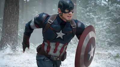 Крис Эванс оставит роль Капитана Америка после «Мстителей 4» — Новости на  Кинопоиске