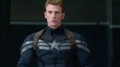 Крис Эванс раскрыл, при каком условии он вернется к роли Капитана Америки