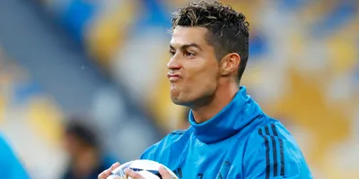 Криштиану Роналду принял \"бесповоротное\" решение покинуть \"Реал Мадрид\"