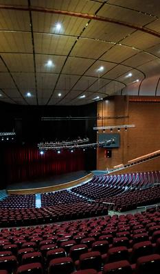 Концертный зал Crocus City Hall, Москва - «Отличный комплекс для концертов,  потрясающая акустика и обзор, хорошее расположение. Видео с концерта)» |  отзывы