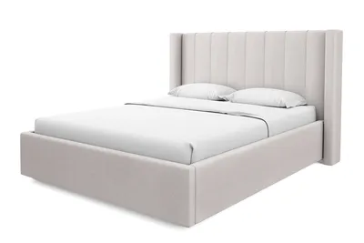 Купить Кровать с подъёмным механизмом Барселона 180х200 см с доставкой по  выгодной цене в интернет магазине Hoff.ru. Характеристики, фото и отзывы.