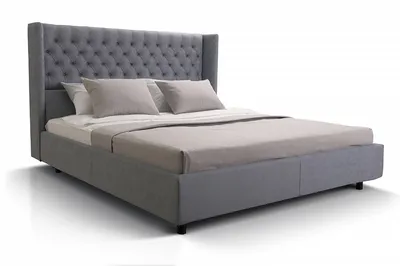 Кровать BARSELONA - купить в интернет магазине MEBELEV-NN