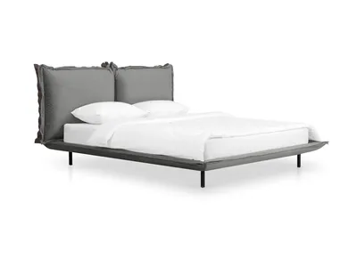 Кровать Барселона 160х200 (Domini): купить в мебельном магазине МебельОК