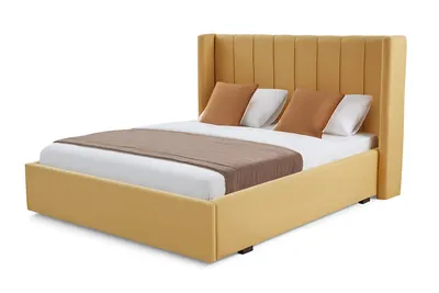 Кровать Барселона - 1 в Санкт-Петербурге - 33290 р, доставим бесплатно,  любые цвета и размеры