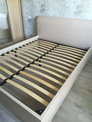 Односпальная кровать \"Барселона\" 90 х 200 с подъемным механизмом цвет  сонома/ punto06 купить в Уфе