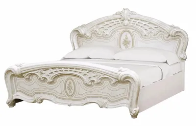 Кровать Флоренция - Кровати купить в Москве