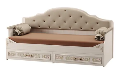 Кровать Флоренция Люкс с подъемным механизмом Ами купить в Брянске. Цена в  интернет магазине Центральный Дом Мебели.