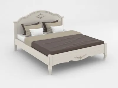 Кровать «Флоренция» в интернет-магазине «Сарма» - Сарма