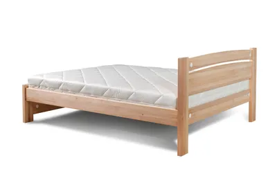 Купить кровать Флоренция-1 WBG из массива дерева купить в Краснодаре